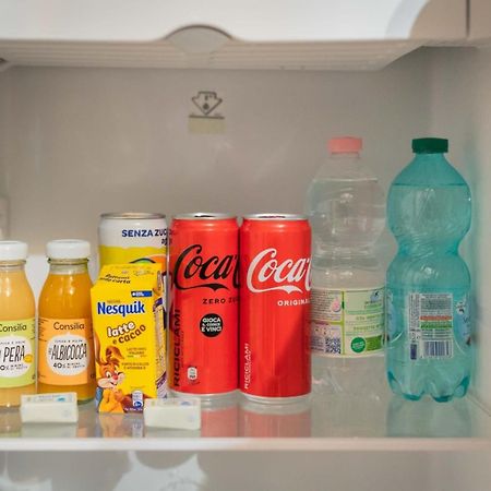 Koba Rooms Nomentano Rzym Zewnętrze zdjęcie