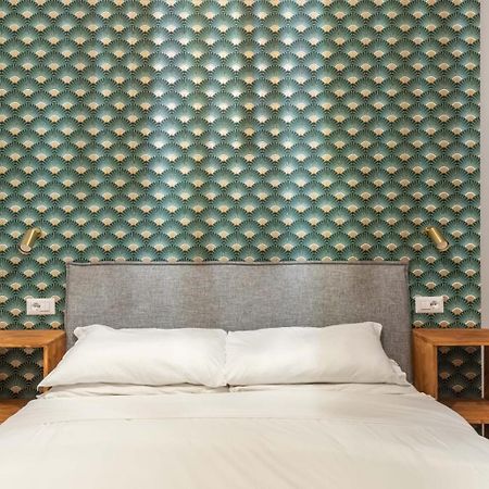 Koba Rooms Nomentano Rzym Zewnętrze zdjęcie
