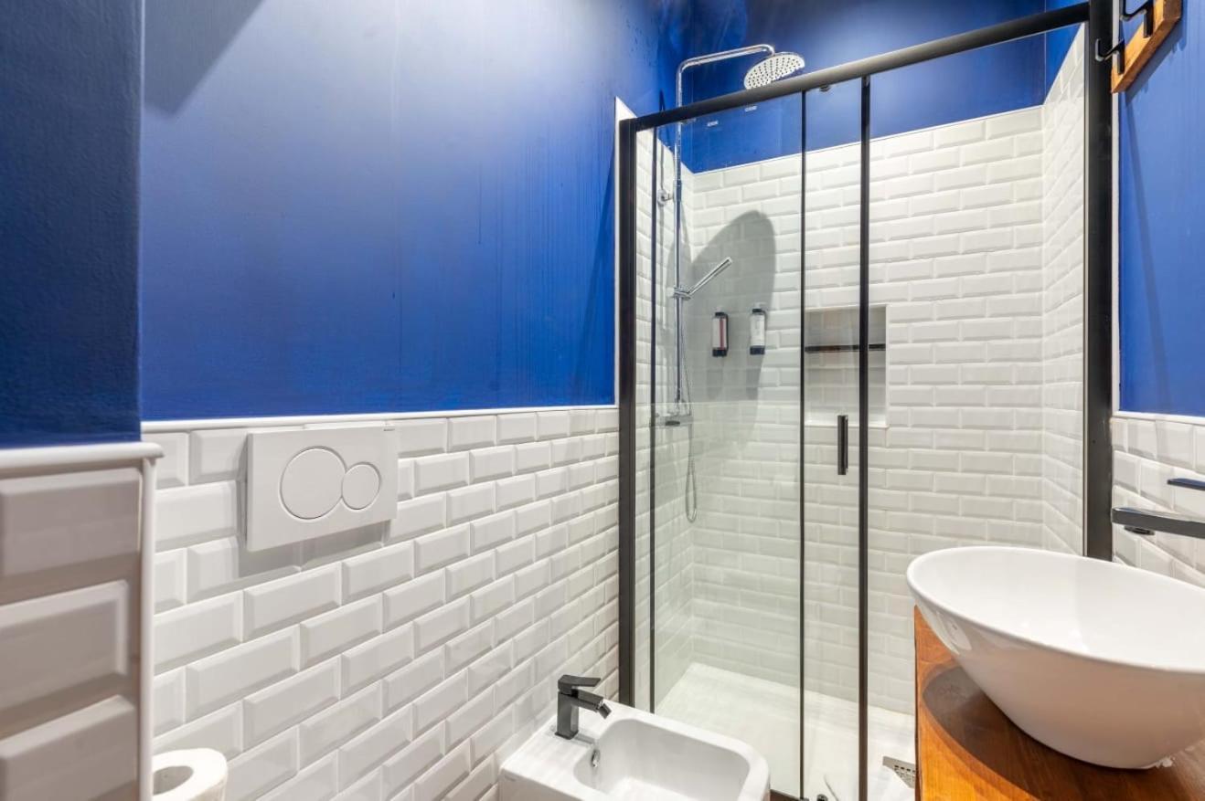 Koba Rooms Nomentano Rzym Zewnętrze zdjęcie