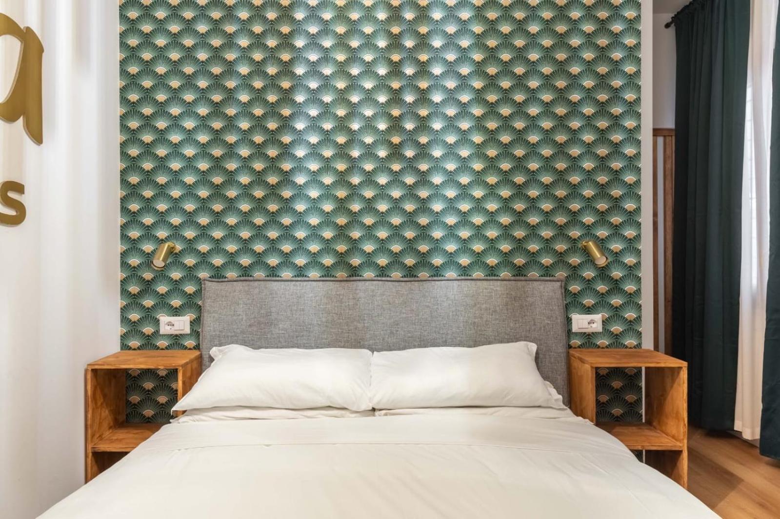 Koba Rooms Nomentano Rzym Zewnętrze zdjęcie